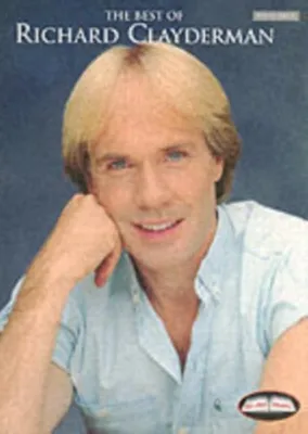 Produktbild von The Best Of Richard Clayderman