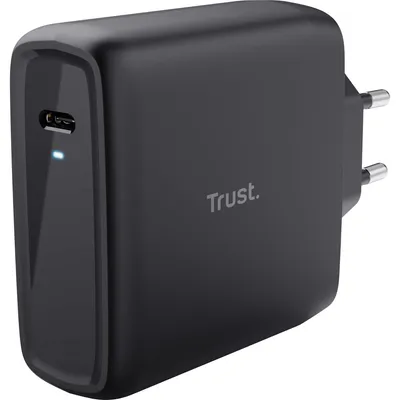 Image de TRUST Trust Maxo 100W Universal Black AC