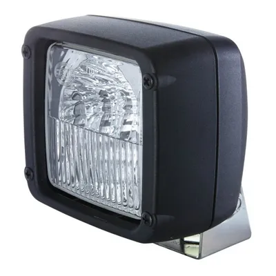 Image de Feu de recul arrière 24 V halogène H3 HELLA, compatible notamment avec DAF