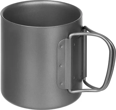 Immagine prodotto di Tazza, acciaio inox, a doppia parete, 220 ml, oliva
