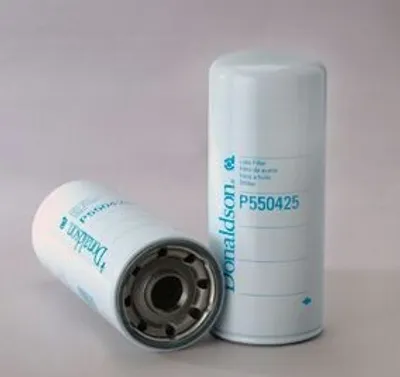 Produktbild von Ölfilter DONALDSON P550425 Anschraubfilter für VOLVO B 6 F 12 B 12 A-Series FH 16 II