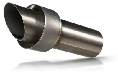 Image de Akrapovic Noise Damper V-Tuv148/1