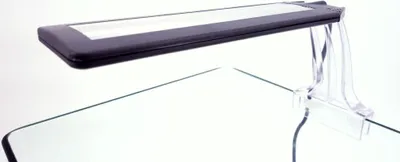 Produktbild von Nanotank System 36 LED – Komplettaquarium inkl. Deko