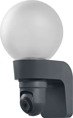 Produktbild von LEDVANCE Außenleuchte Smart+ Camera Globe Track & Trace Track & Trace 4058075763425
