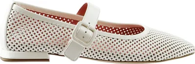 Produktbild von Högl Ballerinas Damen 31393934303331 Weiß 36 EU