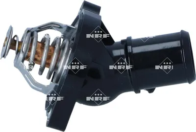 Produktbild von NRF Thermostat Kühlmittel 82°C für FORD Kuga Mk2 (DM2) MONDEO IV Turnier (BA7) S-MAX (WA6) RANGER (TKE) Transit Mk6 Kasten (V347, V348, FA)