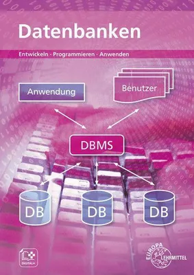 Produktbild von Dehler, E: Datenbanken