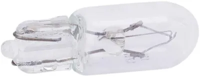 Image de Spahn Spahn Glassockellampe 12V 1,7W W2X6,6D