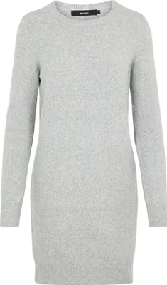 Obrázok produktu pre Mini Strickkleid Meliert Basic VMDOFFY | M