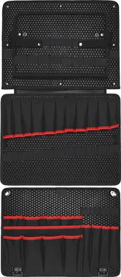 Immagine prodotto di KNIPEX 00 21 99 V42 Schede utensili di ricambio per 00 21 36 (2x)