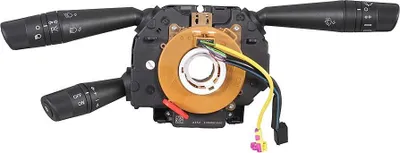 Produktbild von METZGER 0916855 Lenkstockschalter Kombischalter für FIAT DOBLO Kasten/Kombi (263) DOBLO Pritsche/Fahrgestell (263)