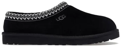 Obrázok produktu pre Papuče UGG Tasman, čierna farba, veľkosť EU 52