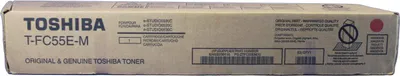 Zdjęcie produktu dla Toshiba toner żółty 6AG00002321