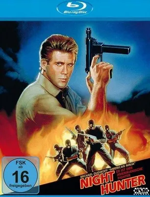 Produktbild von Night Hunter