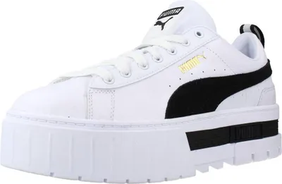 Zdjęcie produktu dla PUMA 381983_01_38, White/Black, 1 szt.