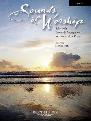 Produktbild von Sounds of Worship
