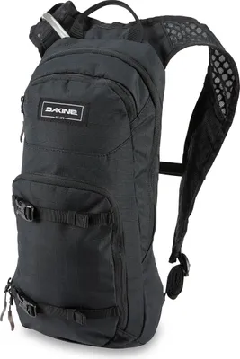 Produktbild von Dakine Session 8 - Rucksack 43 cm (black)