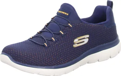 Produktbild von Skechers Slipper Halbschuh SUMMITS-BRIGHT BEZEL