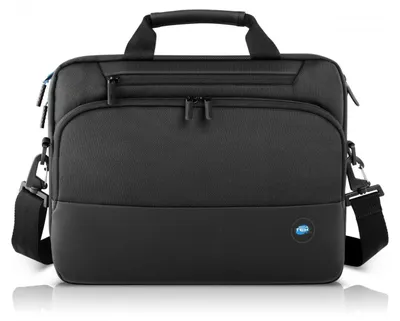Produktbild von DELL Pro Aktentasche 15, Aktenkoffer, 38,1 cm (15"), Schultergurt, 757 g
