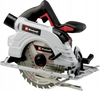 Zdjęcie produktu dla Einhell Piła tarczowa TP-CS 18/190 Li BL bez akumulatora nowa