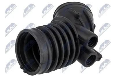 Produktbild von NTY GPP-BM-001 Ansaugschlauch Luftfilter für BMW 3 Limousine (E36)