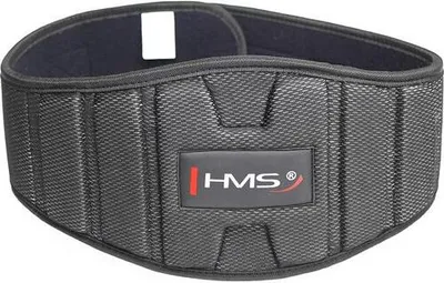 Image de Ceinture De Fitness Gris Pa 3448 Hms Taille Xl
