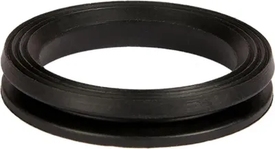Zdjęcie produktu dla Uszczelka gumowa, O ring - Zamknięcie (typu A i M) (montaż płaski i kombinowany) (Micro Matic i Hiwi)
