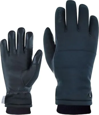 Produktbild von Roeckl Kolon 2 Winterhandschuh black 12,0