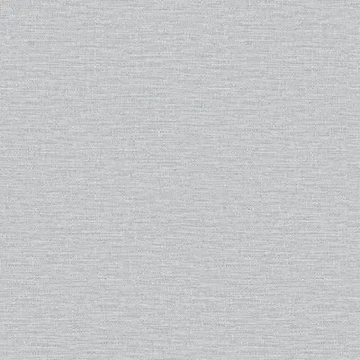 Produktbild von Grandeco - Strukturtapete "Telma Hessian" AG3708 (10,5 m x 53 cm) (Grau)
