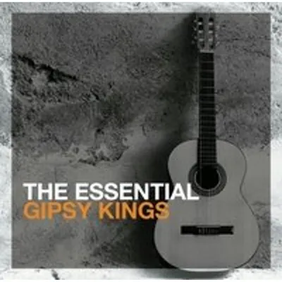 Produktbild von Gipsy Kings-The Essential Gipsy Kings