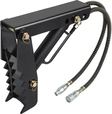 Productafbeelding van 18-inch baggerbakken met hydraulische cilinder, vastgelast