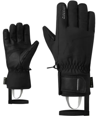 Image de Gants de ski Ziener Alpine GUULSI-Z GTX, chauds - 9,5