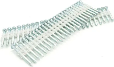 Produktbild von Prebena Ankernägel verzinkt Ringschaft 60 mm ANK40/60NKRI