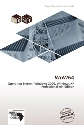 Produktbild von Wow64