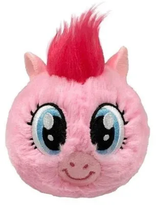 Immagine prodotto di Ty Beanie Bouncers My Little Pony Pinkie Pie