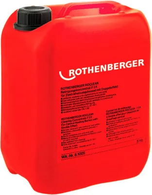 Immagine prodotto di ROTHENBERGER ROWONAL Antiruggine 5 l - 72140