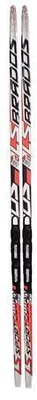 Image de Skis de fond 1.5 m - Acra