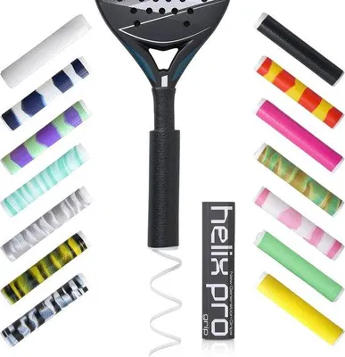 Produktbild von Leichtes Padel Racket aus Carbon für Power