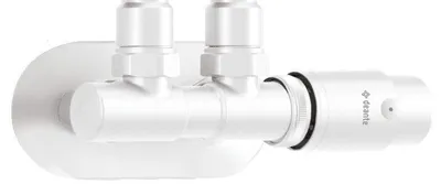 Produktbild von Thermostatic valve for bathroom radiator - right