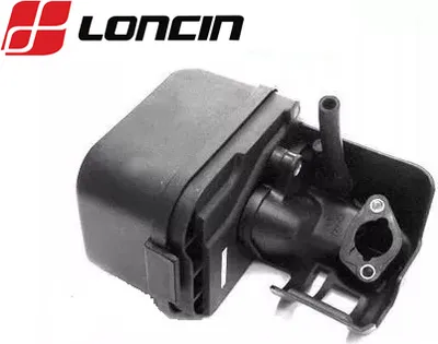 Produktbild von Obudowa Filtra Okrągłego Loncin G200F Z Filtrem