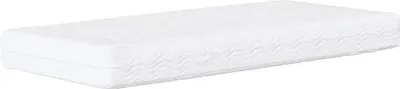 Immagine prodotto di vidaXL Materasso in schiuma bianco 100x220 cm Grado di rigidità H2 H3