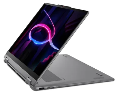 Zdjęcie produktu dla Lenovo Yoga 7 2-in-1 16IPH11 Copilot+ PC, Intel Core Ultra 7, 40,6 cm (16"), 2880 x 1800 px, 16 GB, 1 TB, Windows 11 Home