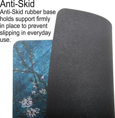 Obrázok produktu pre Stojan na počítač pre herné a kancelárske pracovisko – 24 x 20 x 0,3 cm