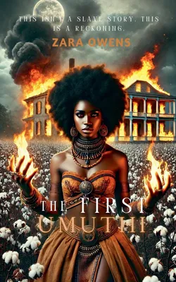 Produktbild von The First Umuthi