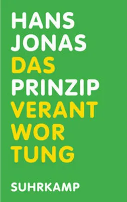 Image de Das Prinzip Verantwortung