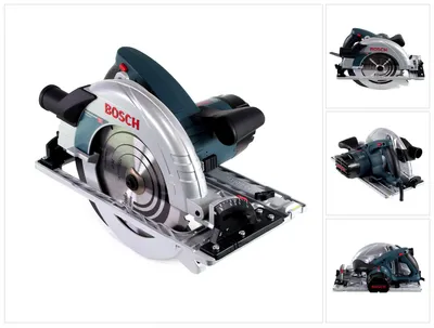 Obrázek produktu pro Bosch 0 601 57A 900, 23,5 cm, 5000 ot/min, 8,5 cm, 3 cm, 6,5 cm, AC