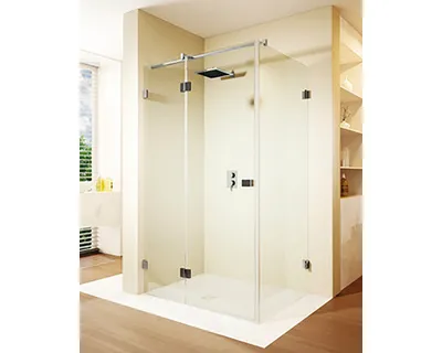 Obrázek produktu pro Sprchový kout Riho SCANDIC NXT X203 117x87x200 cm P GX09022C2