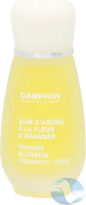 Image de Huile essentielle Elixir pour le visage (soin aromatique à la fleur d'oranger) 15 ml