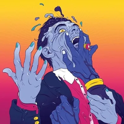 Obrázok produktu pre Everything Everything - Get To Heaven (Reissue) (Gatefold Sleeve) (Coloured) (180 g) (LP)