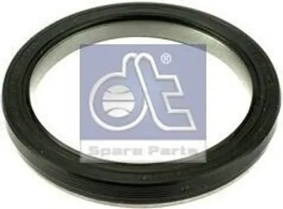 Produktbild von DT Spare Parts 1.10435 Kurbelwellensimmering für SCANIA 4 - series Stirnseitig